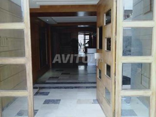 Appartement location à Anfa, Gharb-Chrarda-Beni Hssen