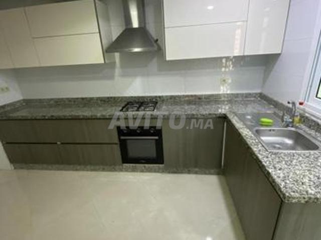 Appartement location à Tangero, Tanger-Tétouan