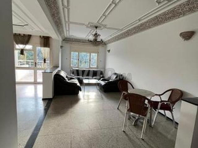 Appartement location