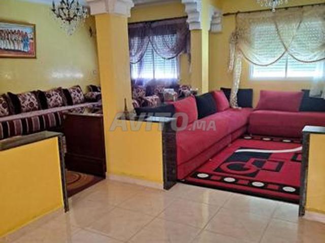 Appartement location à Meknès