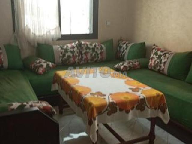 Appartement location à Berrechid, Gharb-Chrarda-Beni Hssen