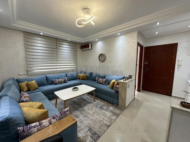 Appartement location à Anfa, Dar Sultan