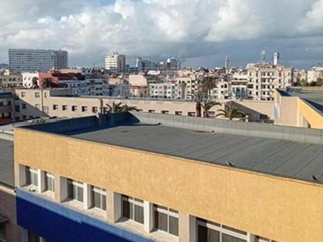 Appartement location à Anfa, Dar Sultan