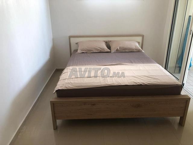 Appartement location