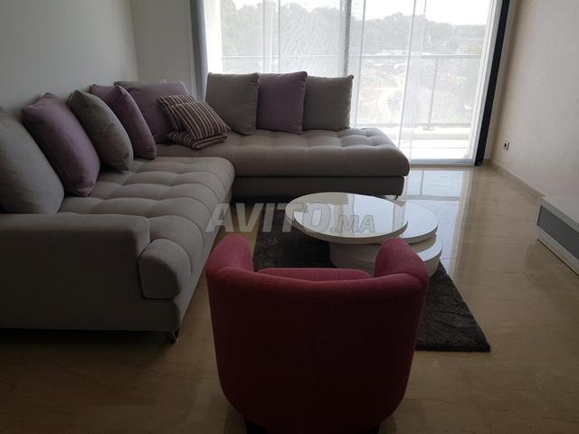 Appartement location à Hay Riad, Berkane