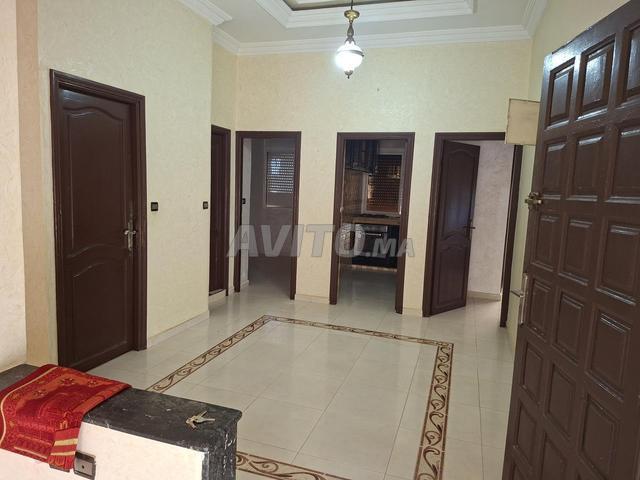 Appartement location à El Ma, Gharb-Chrarda-Beni Hssen