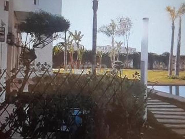 Appartement location
