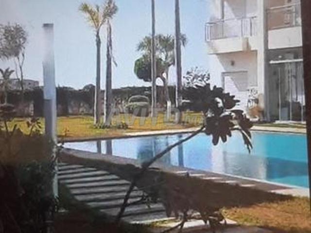Appartement location