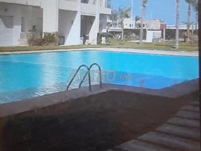 Appartement location