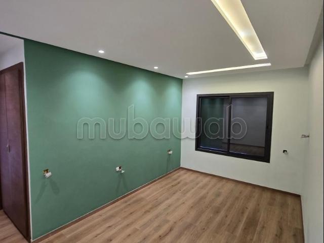 Appartement location à El Menzeh
