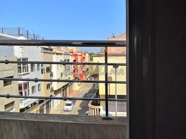 Appartement location