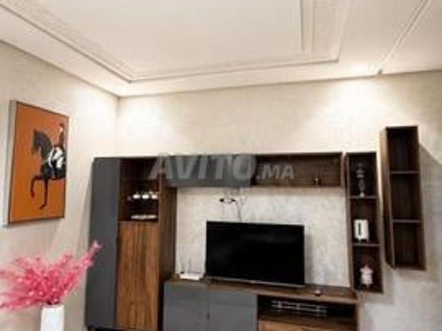 Appartement location à El Ma, Gharb-Chrarda-Beni Hssen