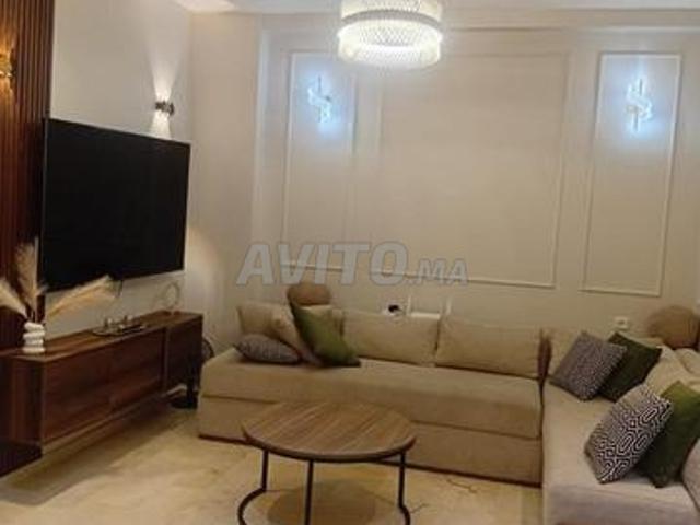Appartement location à Mansouria, Gharb-Chrarda-Beni Hssen