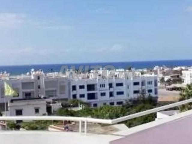 Appartement location à Rbat