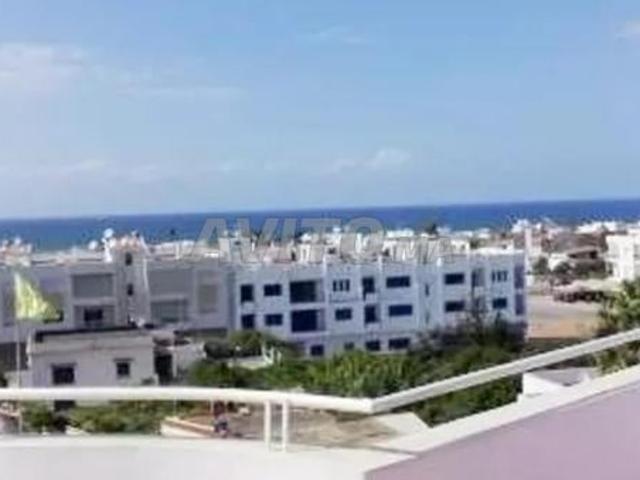 Appartement location à Rbat