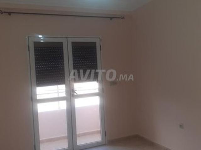 Appartement location à Ben Slimane