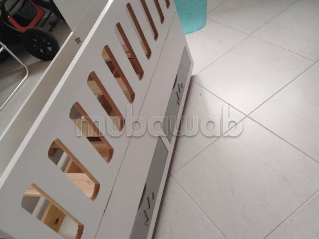 Appartement location à Rbat