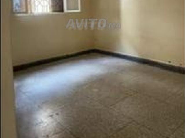 Appartement location à Hay Nahda, Ben Slimane