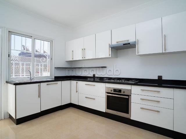 Appartement location à Anfa, Gharb-Chrarda-Beni Hssen