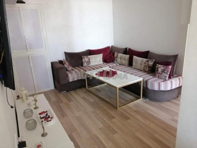 Appartement location à Anfa, Gharb-Chrarda-Beni Hssen