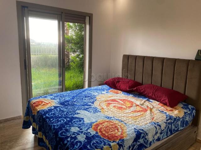 Appartement location à Oulad Rahal, Gharb-Chrarda-Beni Hssen