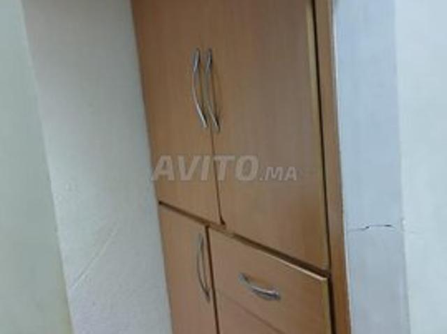 Appartement location à Tit Mellil, Gharb-Chrarda-Beni Hssen