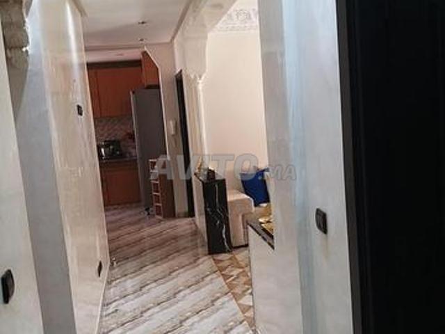 Appartement location à Tit Mellil, Gharb-Chrarda-Beni Hssen