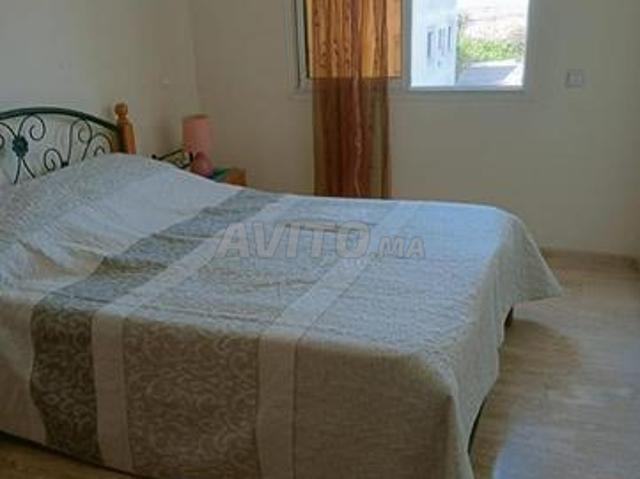 Appartement vente à Skhirat