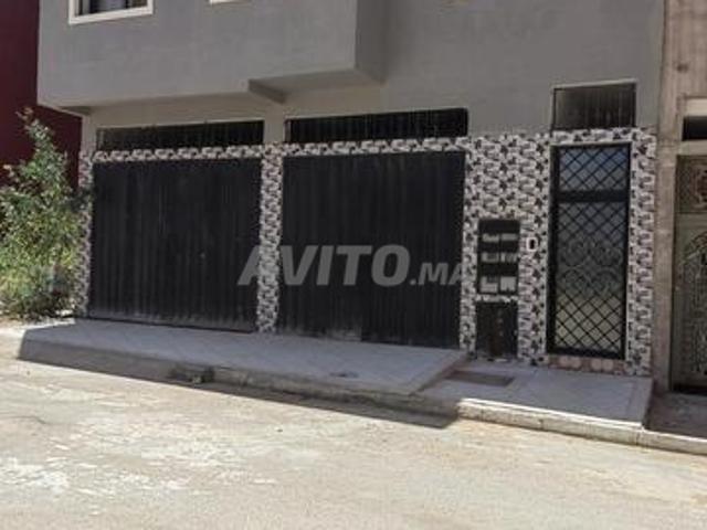 Appartement vente à El Ma, Gharb-Chrarda-Beni Hssen