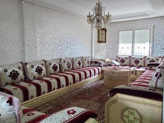 Appartement vente à Tit Mellil, Gharb-Chrarda-Beni Hssen