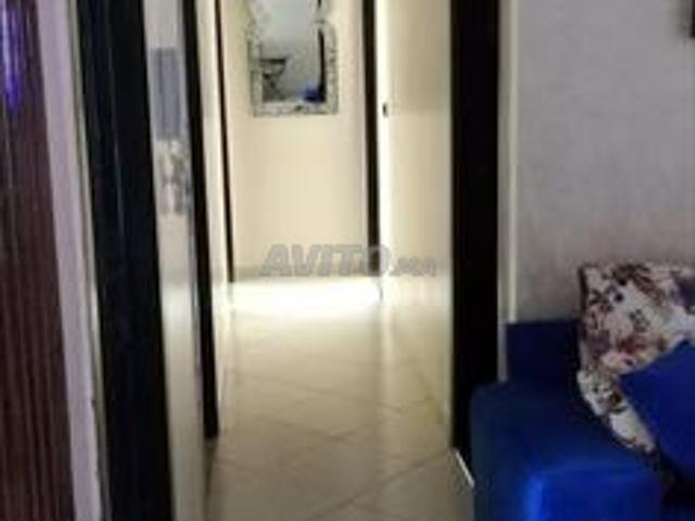 Appartement vente à Meknès