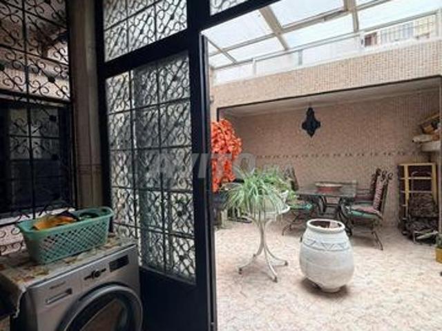 Appartement vente à Anfa, Sidi Moumen