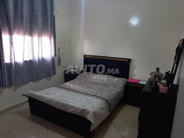 Appartement vente à L'Oriental