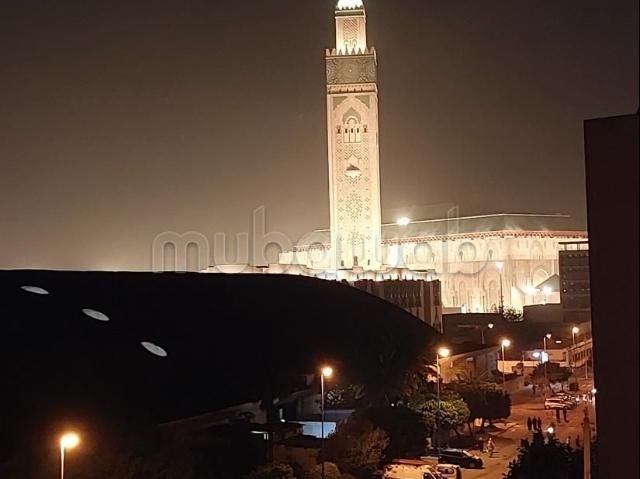 Appartement vente à Anfa, Gharb-Chrarda-Beni Hssen