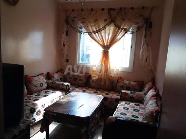 Appartement vente à Anfa, Gharb-Chrarda-Beni Hssen