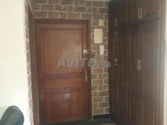 Appartement vente à Anfa, Gharb-Chrarda-Beni Hssen