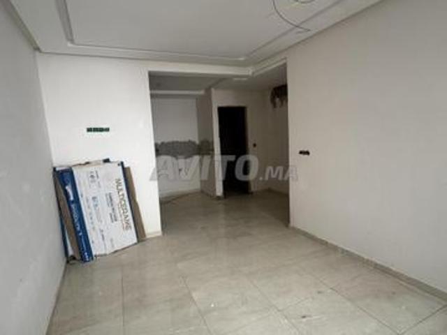 Appartement vente à Lyautey