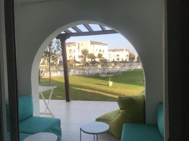 Appartement vente à M'diq, Tanger-Tétouan