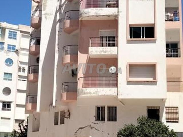 Appartement vente à Tasa