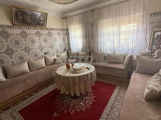 Appartement vente à Anfa, Gharb-Chrarda-Beni Hssen