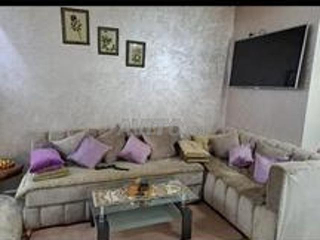 Appartement vente à El Ma, Gharb-Chrarda-Beni Hssen