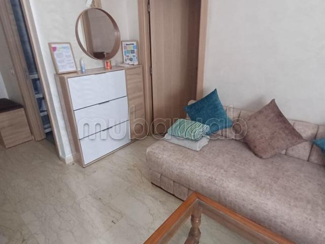 Appartement vente à Mohammedia, Gharb-Chrarda-Beni Hssen