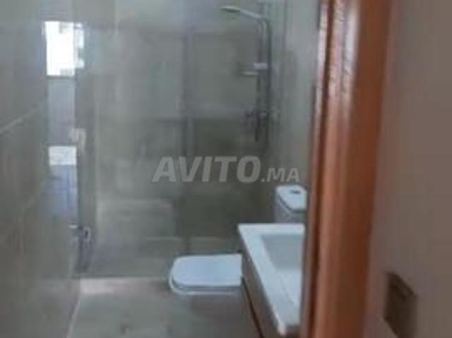 Appartement vente à Rbat