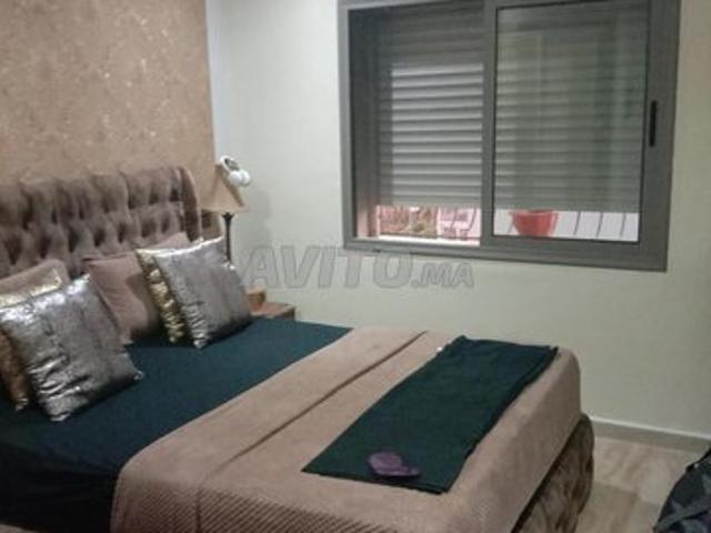 Appartement vente à Casablanca