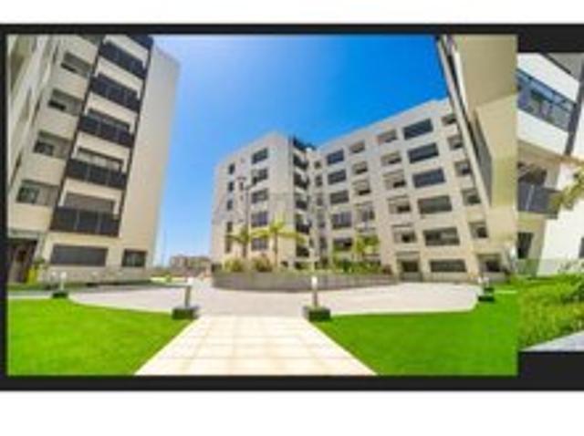 Appartement vente à Nouaceur, Gharb-Chrarda-Beni Hssen