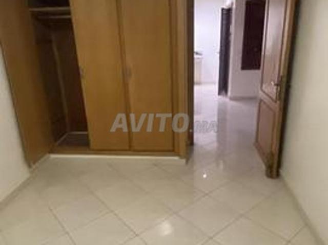Appartement vente à Témara
