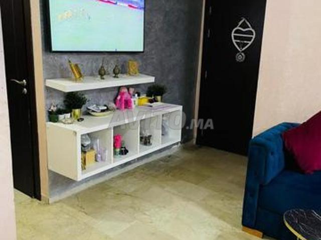 Appartement vente à Anfa, Gharb-Chrarda-Beni Hssen