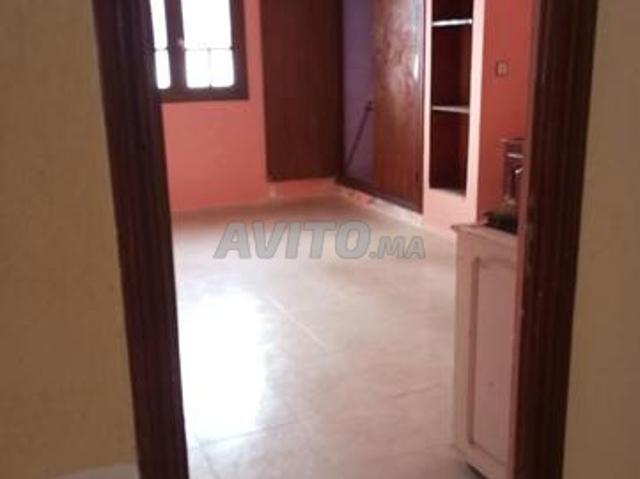 Appartement vente à El Ma, Gharb-Chrarda-Beni Hssen