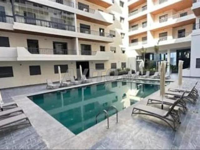 Appartement vente à Mohammedia, Gharb-Chrarda-Beni Hssen