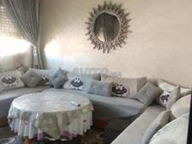 Appartement vente à Témara